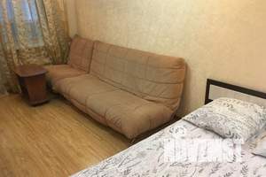 1-к квартира, посуточно, 32м2, 1/9 этаж