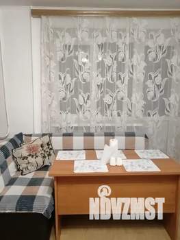 2-к квартира, посуточно, 45м2, 2/5 этаж