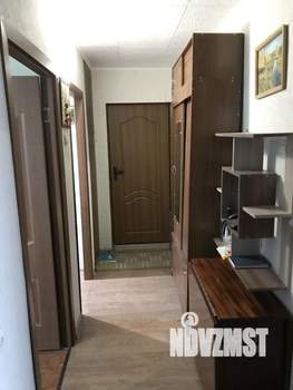2-к квартира, на длительный срок, 44м2, 2/5 этаж