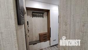3-к квартира, посуточно, 58м2, 3/9 этаж