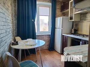 1-к квартира, посуточно, 30м2, 4/5 этаж