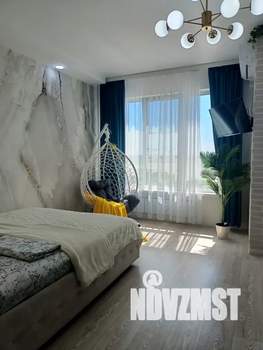 1-к квартира, посуточно, 30м2, 8/9 этаж