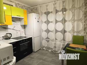 1-к квартира, посуточно, 35м2, 5/5 этаж