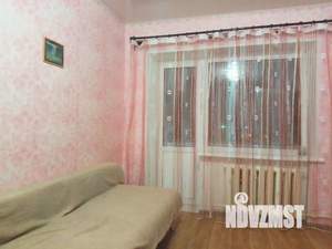 1-к квартира, посуточно, 30м2, 5/5 этаж