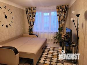 1-к квартира, посуточно, 30м2, 7/10 этаж