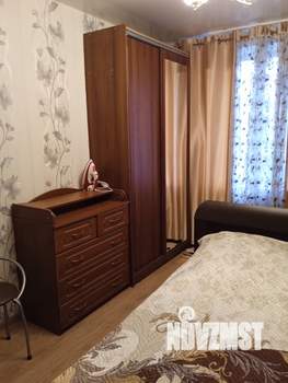 2-к квартира, на длительный срок, 52м2, 3/5 этаж