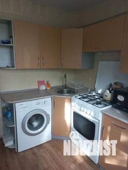 2-к квартира, посуточно, 45м2, 2/5 этаж