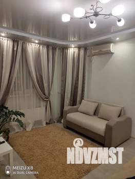 1-к квартира, посуточно, 33м2, 9/9 этаж