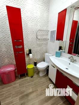 1-к квартира, посуточно, 28м2, 1/1 этаж