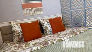 Студия квартира, посуточно, 37м2, 10/17 этаж