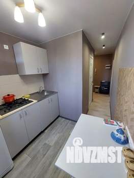 1-к квартира, посуточно, 31м2, 4/5 этаж