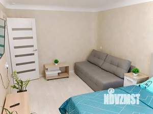 1-к квартира, посуточно, 31м2, 9/10 этаж
