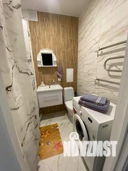 Студия квартира, посуточно, 28м2, 1/9 этаж