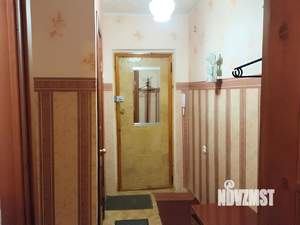 1-к квартира, посуточно, 32м2, 1/5 этаж