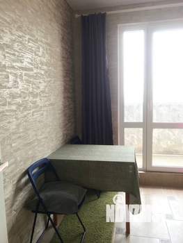 1-к квартира, на длительный срок, 32м2, 13/16 этаж