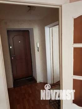 1-к квартира, посуточно, 32м2, 3/10 этаж
