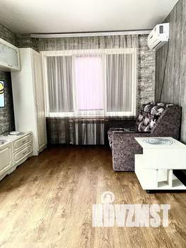 1-к квартира, посуточно, 30м2, 2/5 этаж