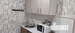 1-к квартира, посуточно, 33м2, 4/9 этаж