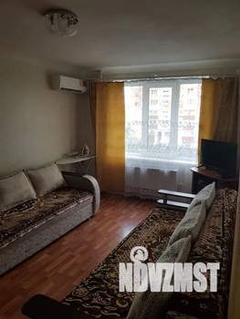 1-к квартира, посуточно, 32м2, 3/10 этаж