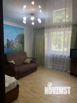 1-к квартира, посуточно, 30м2, 2/5 этаж