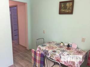 1-к квартира, посуточно, 35м2, 2/5 этаж