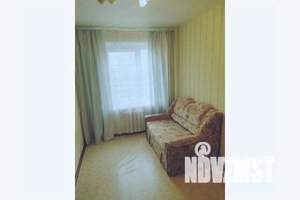 3-к квартира, посуточно, 52м2, 3/5 этаж