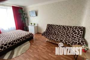 2-к квартира, посуточно, 56м2, 5/10 этаж