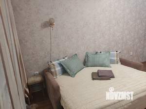 1-к квартира, посуточно, 35м2, 3/7 этаж