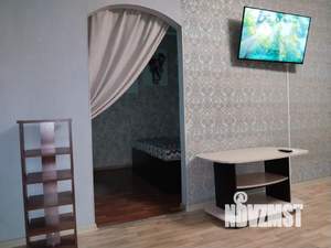 2-к квартира, посуточно, 42м2, 5/5 этаж