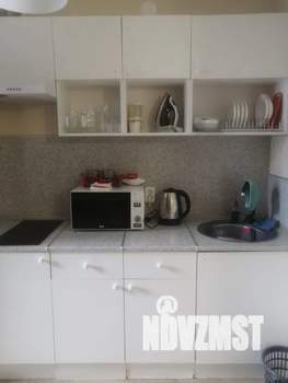 Студия квартира, посуточно, 24м2, 2/5 этаж