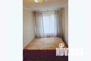3-к квартира, посуточно, 52м2, 3/5 этаж