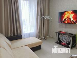1-к квартира, посуточно, 33м2, 7/16 этаж