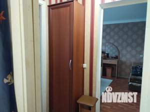 1-к квартира, посуточно, 32м2, 5/10 этаж