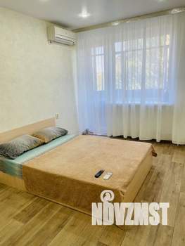 1-к квартира, посуточно, 29м2, 2/10 этаж
