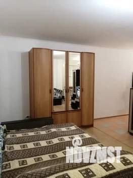 2-к квартира, посуточно, 45м2, 2/5 этаж