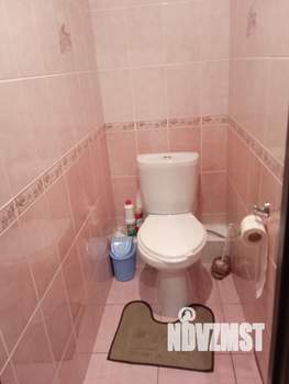 2-к квартира, на длительный срок, 52м2, 3/5 этаж