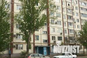 1-к квартира, посуточно, 32м2, 1/9 этаж