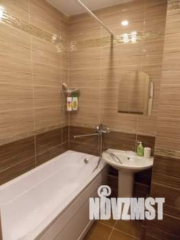 1-к квартира, посуточно, 33м2, 9/9 этаж