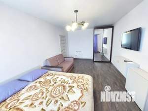 1-к квартира, посуточно, 31м2, 4/5 этаж