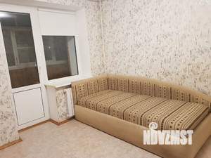 2-к квартира, посуточно, 60м2, 3/12 этаж