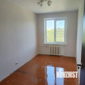 3-к квартира, на длительный срок, 57м2, 4/4 этаж