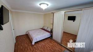 1-к квартира, посуточно, 33м2, 5/10 этаж