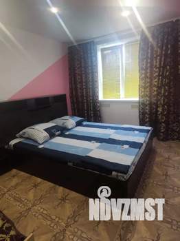 2-к квартира, посуточно, 50м2, 4/5 этаж