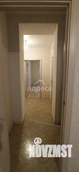 1-к квартира, на длительный срок, 33м2, 2/9 этаж