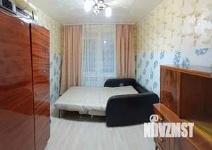 1-к квартира, посуточно, 72м2, 1/1 этаж