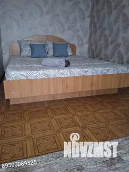 2-к квартира, посуточно, 49м2, 8/10 этаж