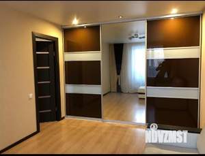 1-к квартира, на длительный срок, 35м2, 5/5 этаж