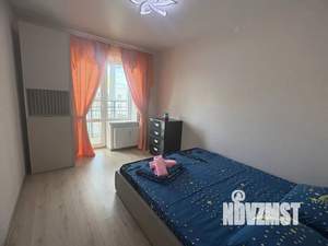 2-к квартира, посуточно, 44м2, 9/9 этаж