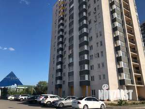 Студия квартира, посуточно, 30м2, 6/15 этаж