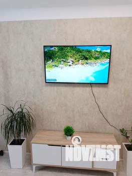 1-к квартира, посуточно, 31м2, 9/10 этаж